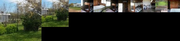 Bungalows Estacion El Molino