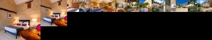 Hotel Le Clos Montagny-les-Beaune