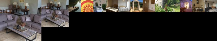 Gite La Maison De Lucien