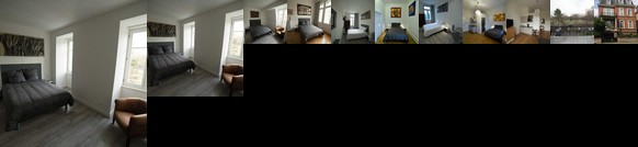 La Residence de l'Orangerie