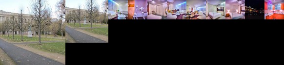 Central sunny spacious