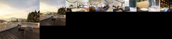 Yufuin Hotel Mori-no-Terrace