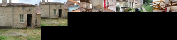 Holiday Home La Boucherie