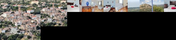 Holiday Home Marcasso