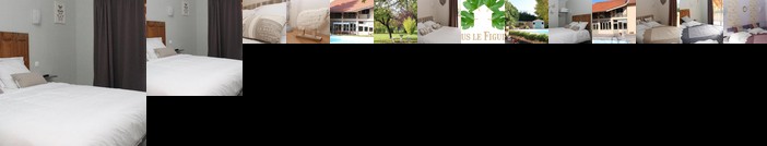 Sous Le Figuier Viriville