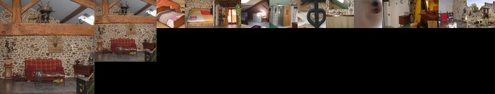 La Croix De Camargue