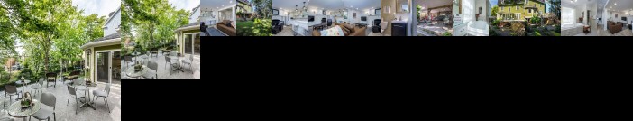 The Elizabeth Manor Guesthouse