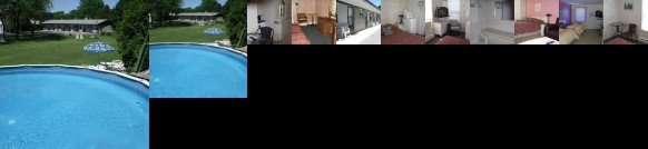 Motel et Cabines Mont Saint-Hilaire