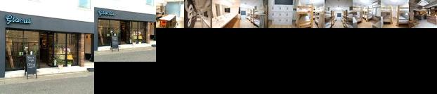 Glocal Nagoya Backpackers Hostel