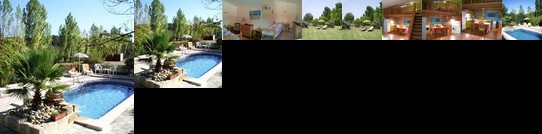 Le Pressoir Saint-Pargoire