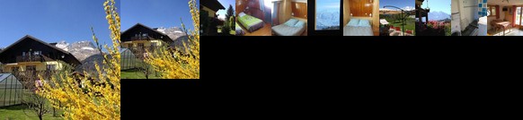 Les Balcons Du Mont-Blanc