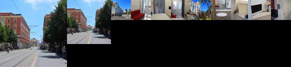 Comte de Nice Centre