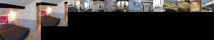 Hotel restaurant et pension Bel Air