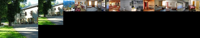 Gite d'Etape Ascou La Forge