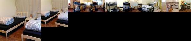 Walker House Taipei City