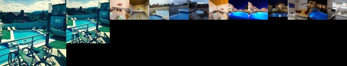 Good Life La Falda Resort