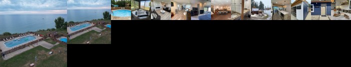 Lake Bluff Inn and Suites