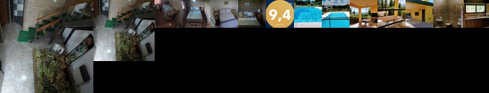 Cabanas Y Departamentos Bettylu