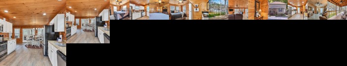 The Getaway on Little River
