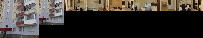 Apartment Krasnozvezdnaya 29