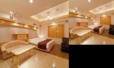 Hotel Fine Garden Himeji - Adults Only