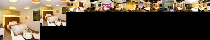 Hotel Asia Daegu