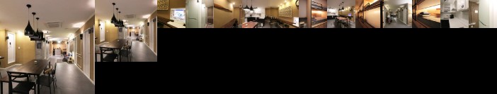 Blueboat Hostel Gyeongju