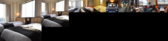 APA Hotel Mito-Ekimae