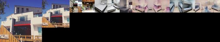 Nangman Hong's Guesthouse