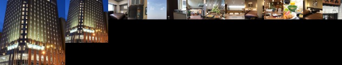 Hotel Route Inn Grand Asahikawa Ekimae