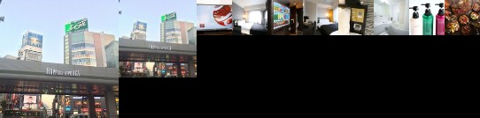 APA Hotel Roppongi Ekimae