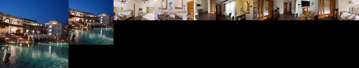 Club Inner Hotel & Resort