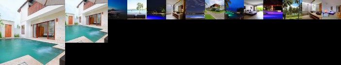 Anema Resort Gili Lombok