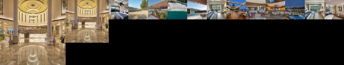 Titanic Deluxe Bodrum