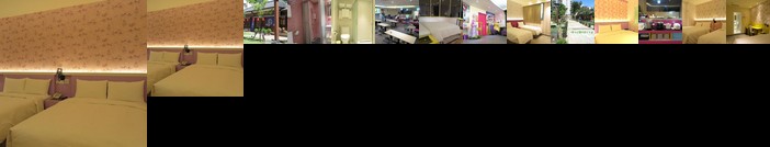 191 Hotel Taoyuan City