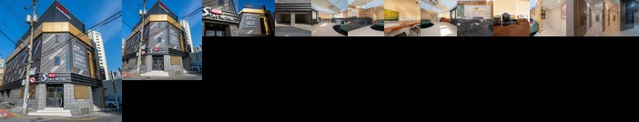 Seven Motel Suyeong-gu Busan