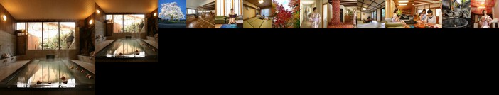 Yubaraonsen Yubaranoyado Komeya