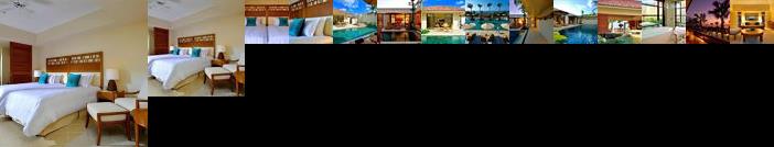 The Uza Terrace Beach Club Villas