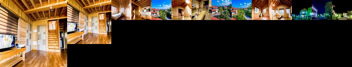 Jeju Green House Pension