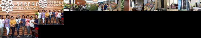 Serene Residence Kanchanaburi