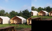 Pureonbam Glamping House