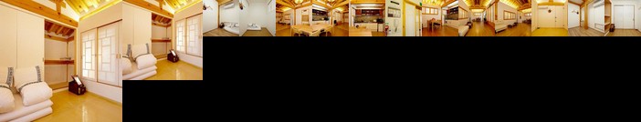 Hanok 24 Guesthouse Gyeongbokgung