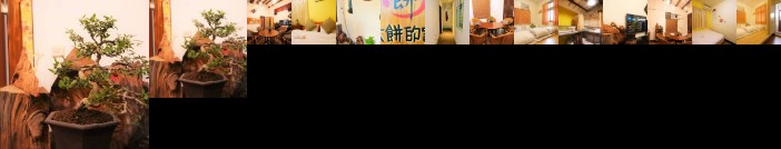 Dabing home in Tainan