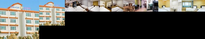 Jeju Miracle Hotel