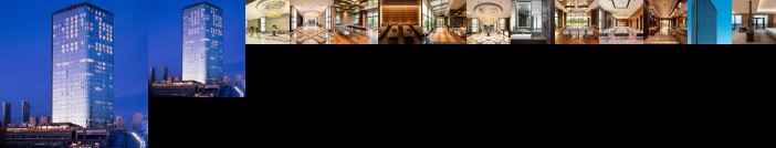 Sheraton Grand Istanbul Atasehir