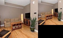 LM Stays - Nepean Street Townhouse