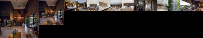 Brown House Hotel Udonthani