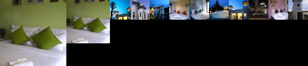 The Balcony at Chao Samran