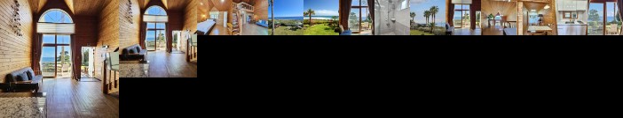 Old Man and Sea Pension