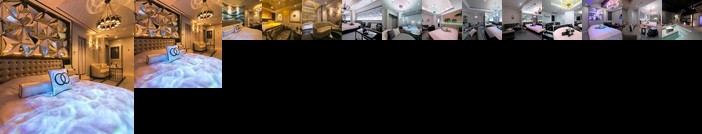 Design Hotel W Zip Club